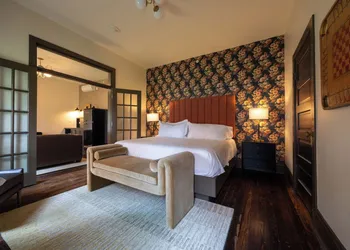 Hotel Pontotoc hotel thumbnail 8