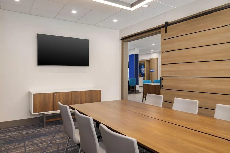 Holiday Inn Express And Suites Nacogdoches Southwest by IHG hotel detail image 2