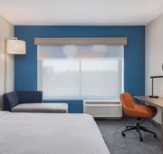 Holiday Inn Express And Suites Nacogdoches Southwest by IHG hotel detail image 3