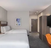 Holiday Inn Express And Suites Nacogdoches Southwest by IHG hotel detail image 4