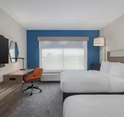 Holiday Inn Express And Suites Nacogdoches Southwest by IHG hotel detail image 5