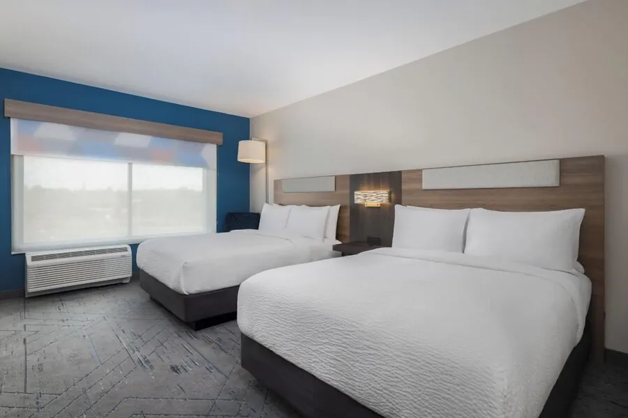 Holiday Inn Express And Suites Nacogdoches Southwest by IHG hotel detail image 6