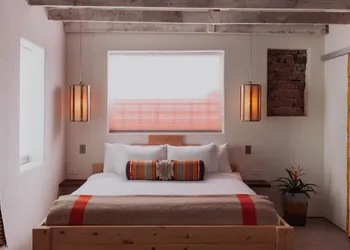 Motel Marfa hotel thumbnail 3