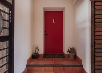 Motel Marfa hotel thumbnail 4