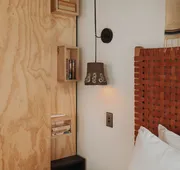 Motel Marfa hotel detail image 5