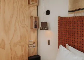 Motel Marfa hotel thumbnail 5