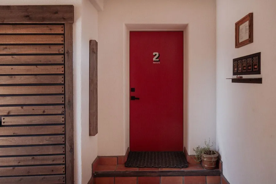Motel Marfa hotel detail image 6
