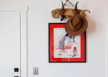 Motel Marfa hotel thumbnail 8