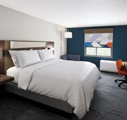 Holiday Inn Express And Suites Joplin Southeast by IHG hotel detail image 3