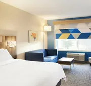 Holiday Inn Express And Suites Joplin Southeast by IHG hotel detail image 4