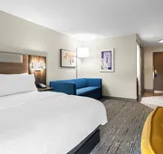 Holiday Inn Express And Suites Joplin Southeast by IHG hotel detail image 7