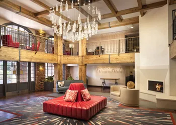 Corque Hotel, Solvang, A Tribute Portfolio Hotel hotel thumbnail 3