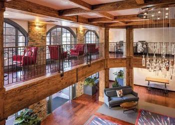 Corque Hotel, Solvang, A Tribute Portfolio Hotel hotel thumbnail 4