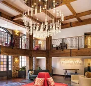 Corque Hotel, Solvang, A Tribute Portfolio Hotel hotel detail image 5