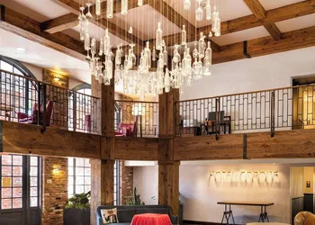 Corque Hotel, Solvang, A Tribute Portfolio Hotel hotel thumbnail 5