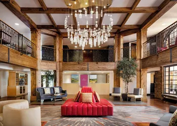 Corque Hotel, Solvang, A Tribute Portfolio Hotel hotel thumbnail 6