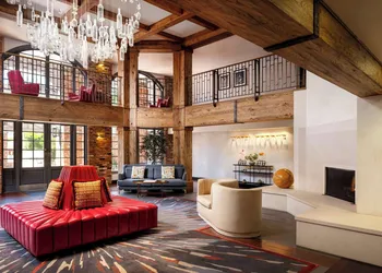 Corque Hotel, Solvang, A Tribute Portfolio Hotel hotel thumbnail 8