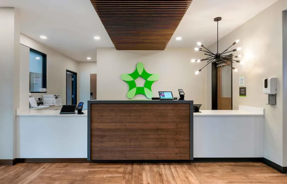 Extended Stay America Premier Suites - Austin - Kyle hotel detail image 2