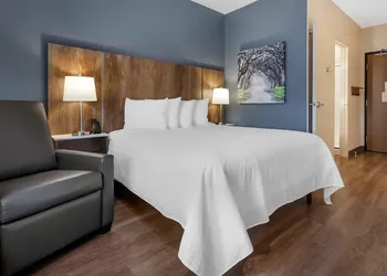 Extended Stay America Premier Suites - Austin - Kyle hotel thumbnail 4