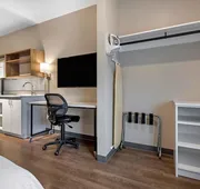 Extended Stay America Premier Suites - Austin - Kyle hotel detail image 5