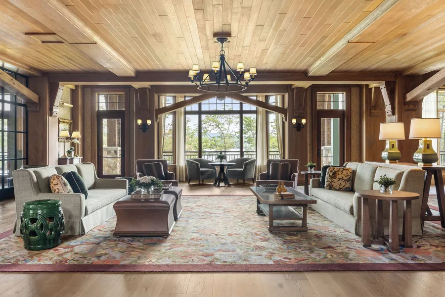 The Lake Estate on Winnisquam hotel detail image 2
