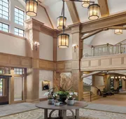 The Lake Estate on Winnisquam hotel detail image 3