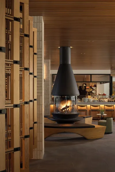 Appellation Healdsburg hotel detail image 2
