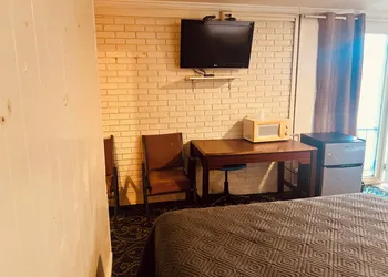 Hotel O East Hemphill Burton/Flint hotel thumbnail 4