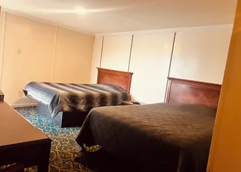 Hotel O East Hemphill Burton/Flint hotel thumbnail 6