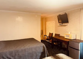 Hotel O East Hemphill Burton/Flint hotel thumbnail 7