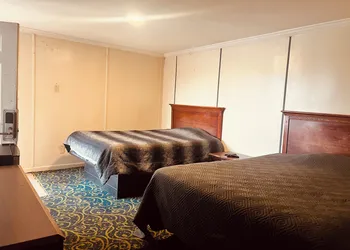 Hotel O East Hemphill Burton/Flint hotel thumbnail 8