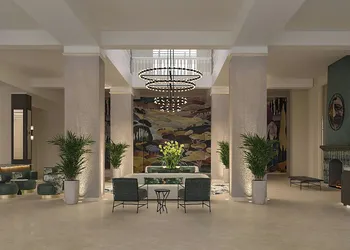 GULFSTREAM HOTEL, Lake Worth Beach, a Tribute Portfolio Hotel hotel thumbnail 2