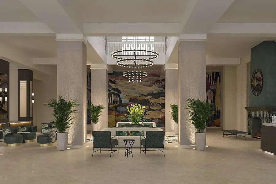 GULFSTREAM HOTEL, Lake Worth Beach, a Tribute Portfolio Hotel hotel detail image 2