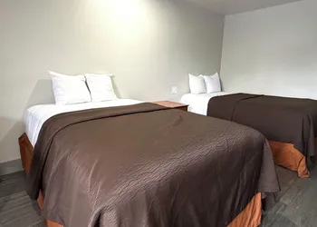 6 Rivers Motel Fortuna near Hwy 101 hotel thumbnail 8