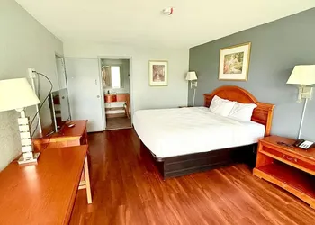 Vip inn and suites hotel thumbnail 5