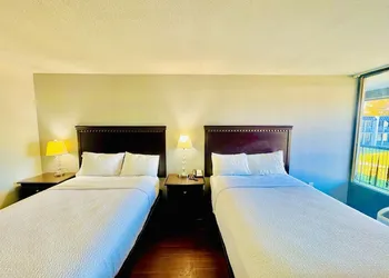 Vip inn and suites hotel thumbnail 8