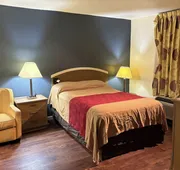 Motel 19 By Capital O Baytown I-10 hotel detail image 7