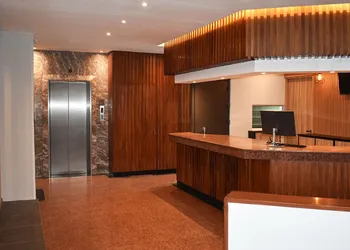 Uniko Living Roma hotel thumbnail 2