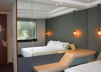 Uniko Living Roma hotel thumbnail 3