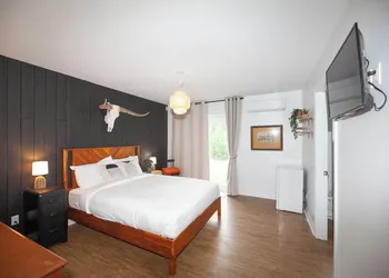 Hotel Le Riviera hotel thumbnail 7