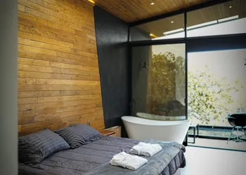 La Forêt Cabañas Boutique hotel thumbnail 2