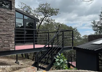 La Forêt Cabañas Boutique hotel thumbnail 4