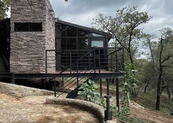 La Forêt Cabañas Boutique hotel thumbnail 5