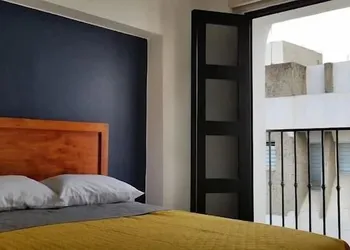 Hotel EBA hotel thumbnail 2