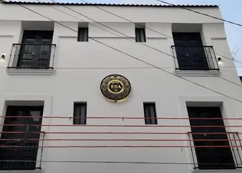 Hotel EBA hotel thumbnail 6