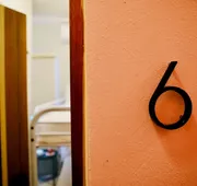 Room 6: Affordable Cool in Santurce Arts Area hotel detail image 4