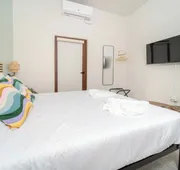 Room 11: Balcony Bliss in Creative Santurce hotel detail image 3