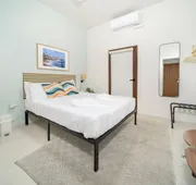 Room 11: Balcony Bliss in Creative Santurce hotel detail image 4