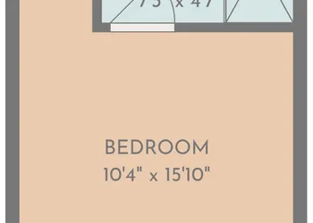 Room 11: Balcony Bliss in Creative Santurce hotel thumbnail 6