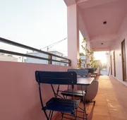 Room 11: Balcony Bliss in Creative Santurce hotel detail image 7
